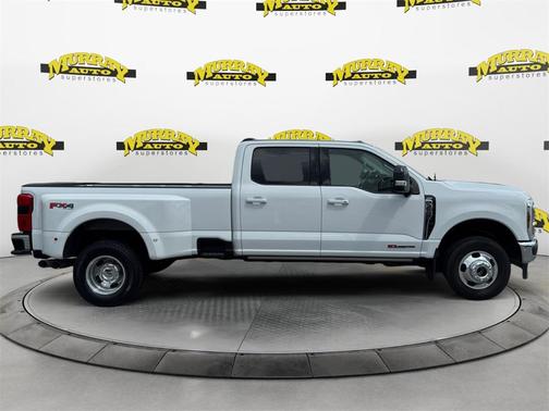 2024 Ford F-350 Lariat