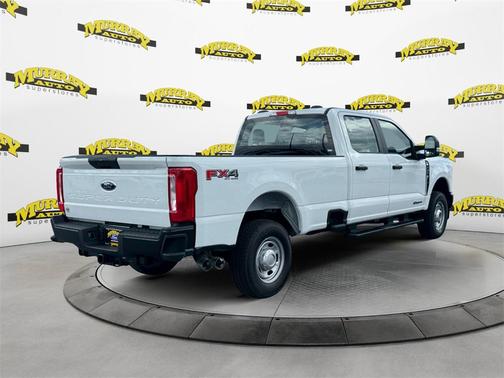 2025 Ford F-250 XL