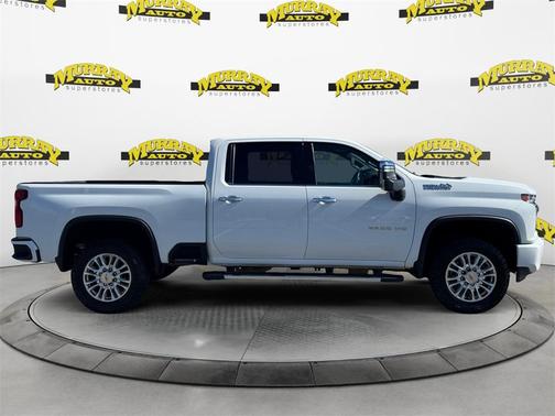 2023 Chevrolet Silverado 2500 High Country