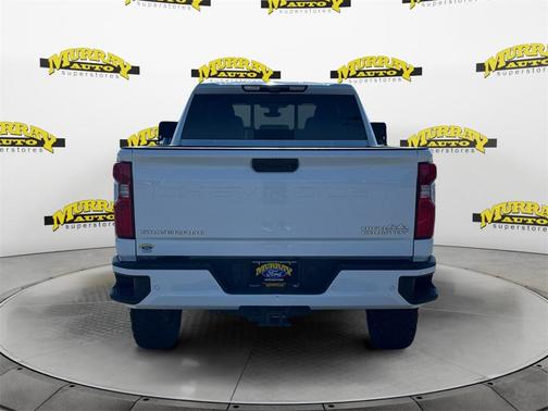 2023 Chevrolet Silverado 2500 High Country