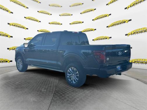 2024 Ford F-150 King Ranch