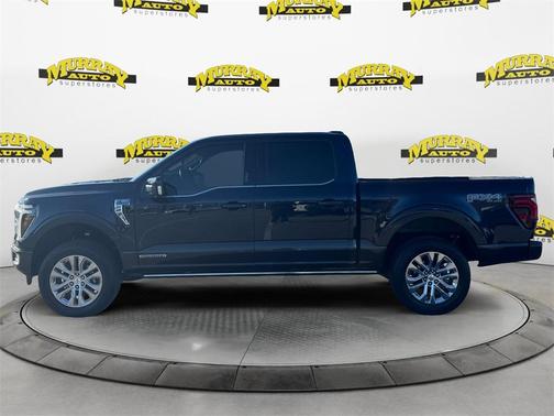 2024 Ford F-150 King Ranch