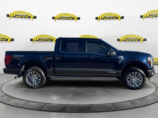 2024 Ford F-150 King Ranch