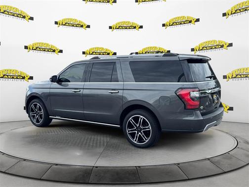 2019 Ford Expedition Max Limited
