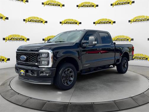 2024 Ford F-350 XL