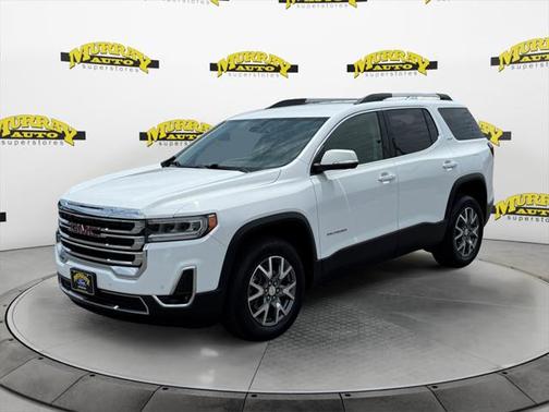 2023 GMC Acadia FWD SLT