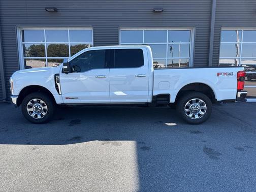 2023 Ford F-250 Lariat