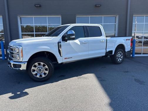 2023 Ford F-250 Lariat