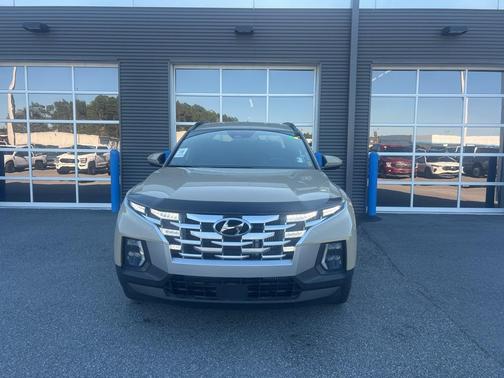 2023 Hyundai SANTA CRUZ SEL Premium