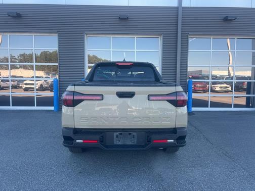 2023 Hyundai SANTA CRUZ SEL Premium