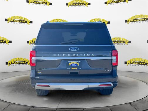 2022 Ford Expedition Max XLT