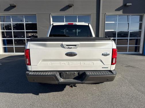 2019 Ford F-150 King Ranch