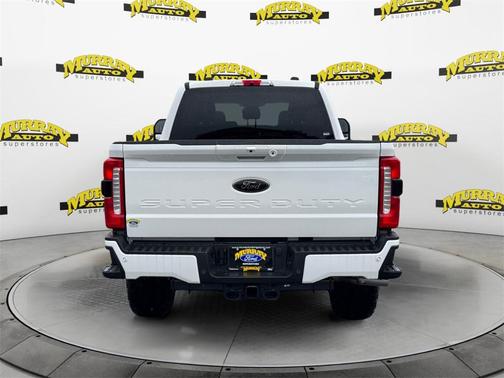 2025 Ford F-350 Lariat