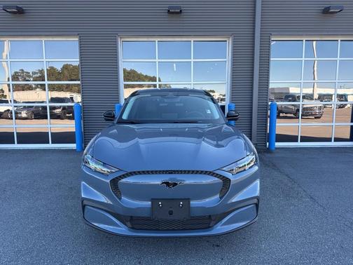 2024 Ford Mustang Mach-E Select