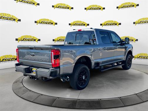 2025 Ford F-350 Lariat