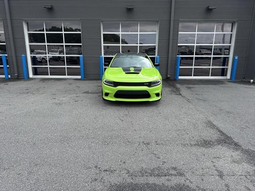 2023 Dodge Charger R/T