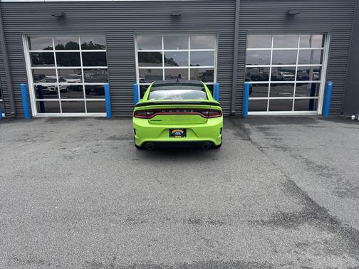 2023 Dodge Charger R/T
