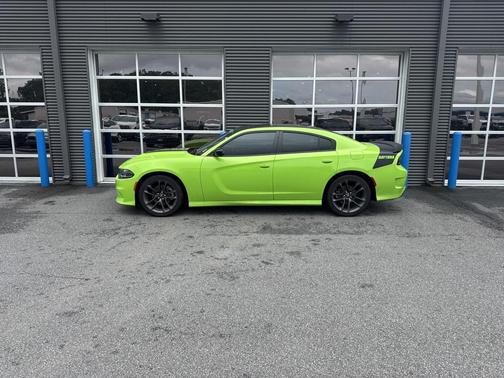 2023 Dodge Charger R/T