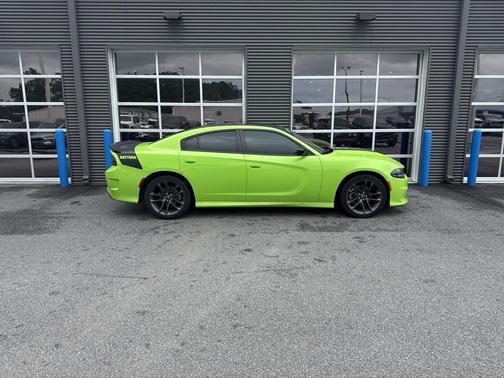 2023 Dodge Charger R/T