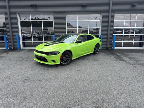 2023 Dodge Charger R/T