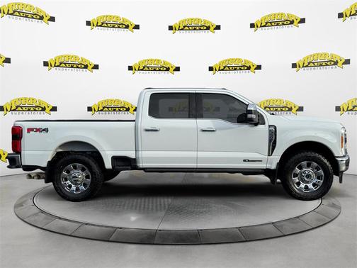 2023 Ford F-350 Lariat