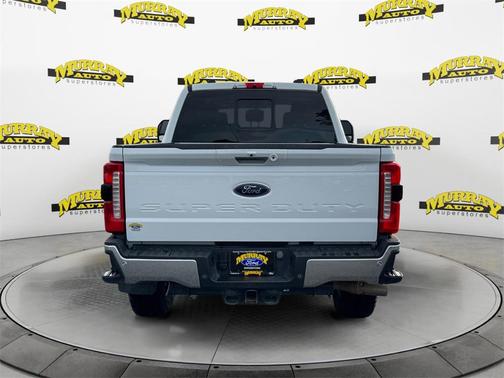 2023 Ford F-350 Lariat