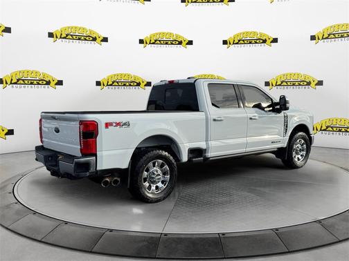 2023 Ford F-350 Lariat