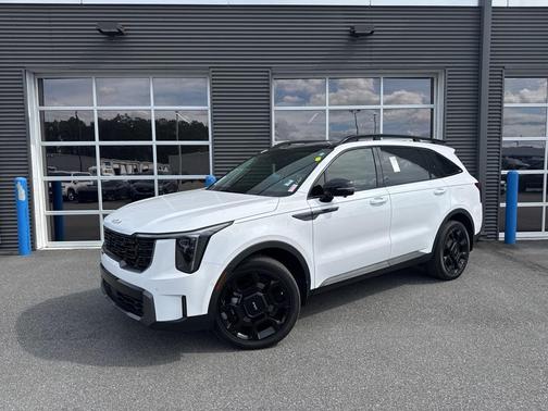 2024 Kia Sorento SX