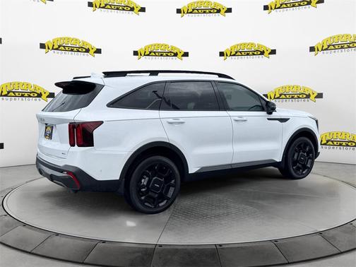 2024 Kia Sorento SX
