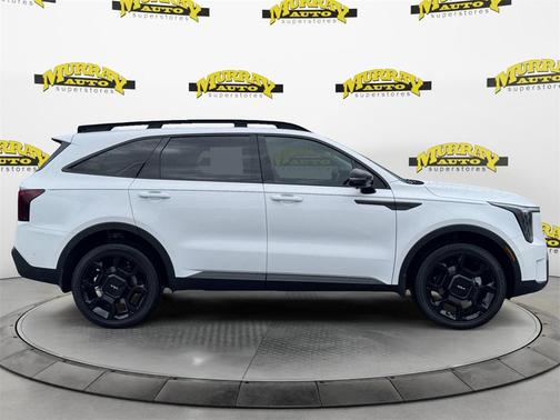 2024 Kia Sorento SX