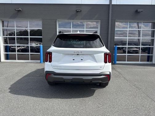 2024 Kia Sorento SX