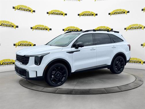 2024 Kia Sorento SX
