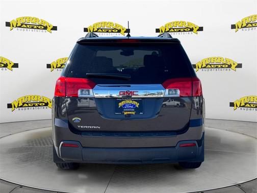 2014 GMC Terrain SLE-2