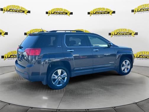 2014 GMC Terrain SLE-2