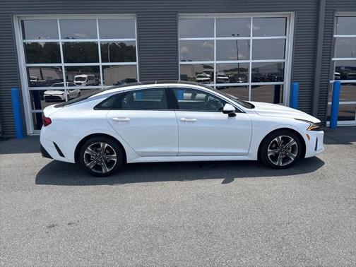 2023 Kia K5 EX