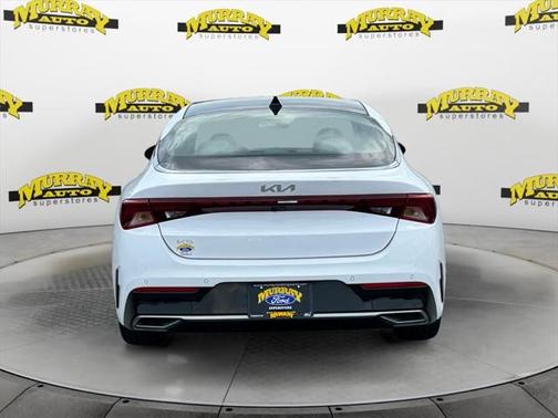 2023 Kia K5 EX