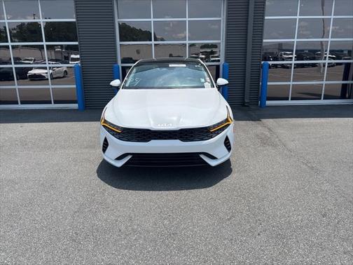 2023 Kia K5 EX