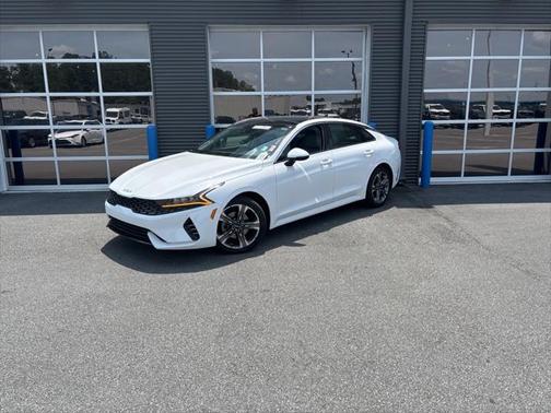 2023 Kia K5 EX