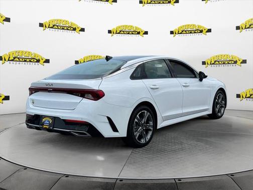 2023 Kia K5 EX