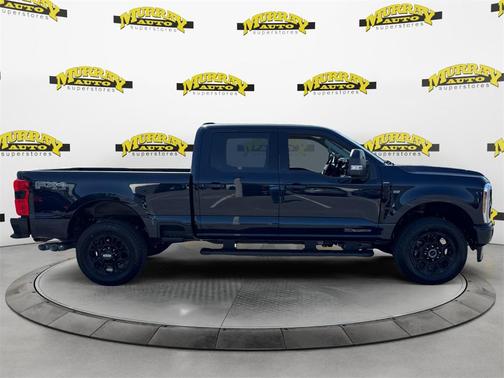 2025 Ford F-350 Lariat