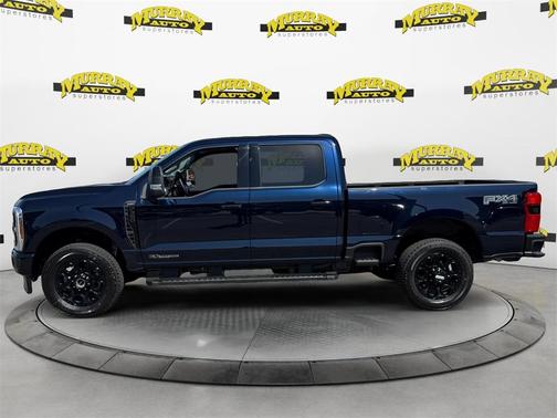 2025 Ford F-350 Lariat