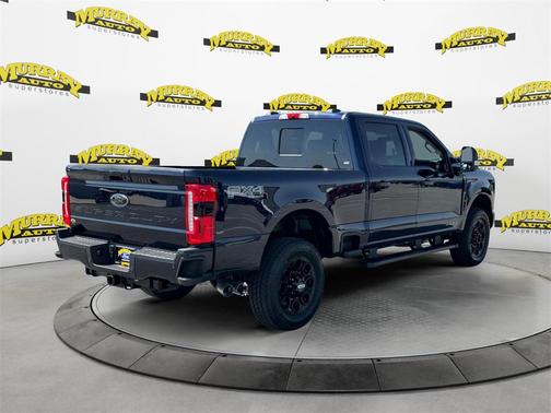 2025 Ford F-350 Lariat