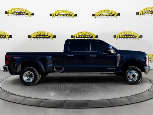 2024 Ford F-350 King Ranch