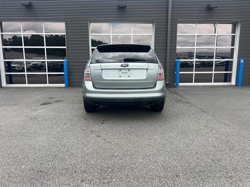 2007 Ford Edge SE
