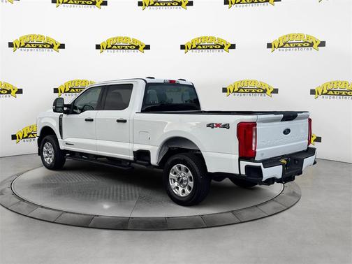 2024 Ford F-250 XLT