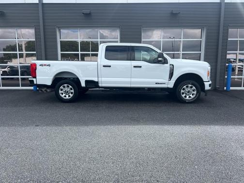 2024 Ford F-250 XLT