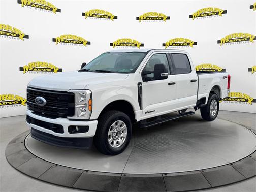 2024 Ford F-250 XLT