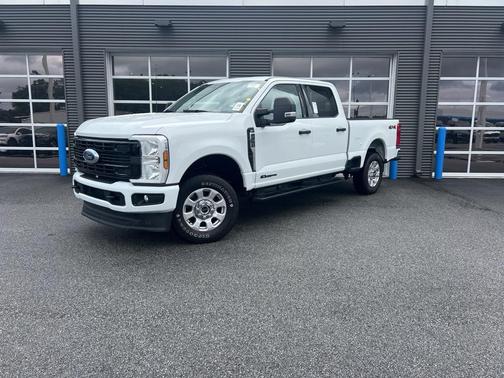 2024 Ford F-250 XLT