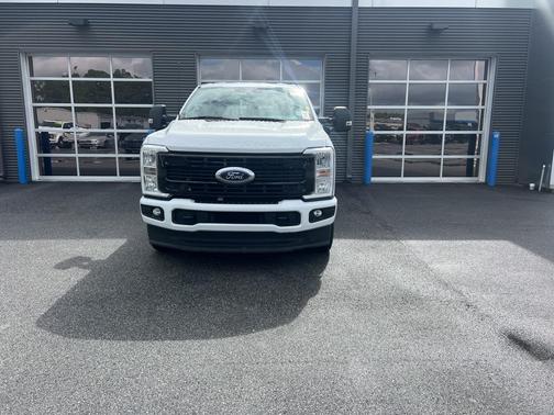 2024 Ford F-250 XLT