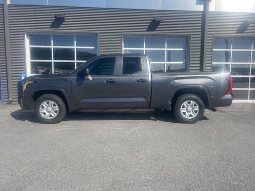 2022 Toyota Tundra SR